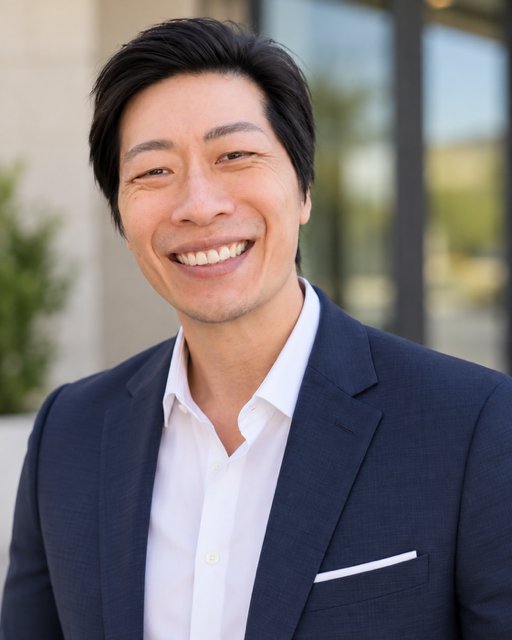 Danny Gong, CapTex Realty