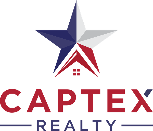CapTex Realty logo