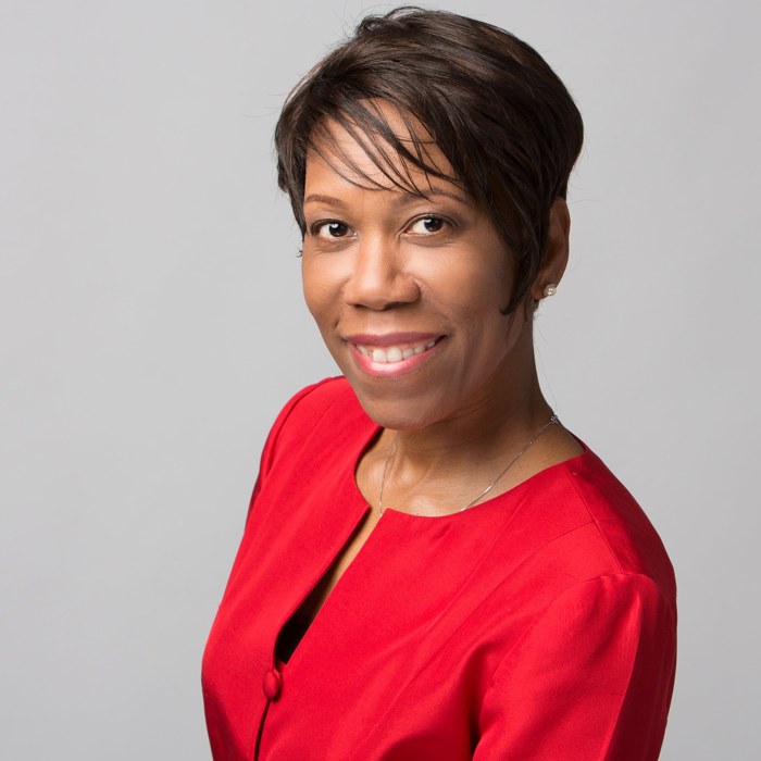 Theodora A. Hatch, CapTex Realty